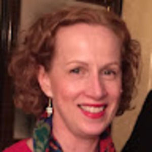 Meet your Posher, Marianne